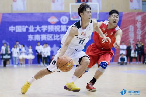 大學生籃球聯(lián)賽運動木地板