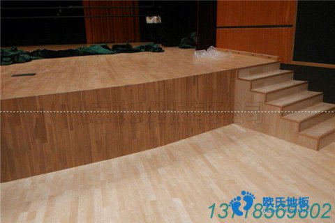 全民健身中心木地板，室內(nèi)健身場所運動地板